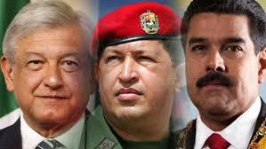#Mexico: #Venezuela: Las verdaderas fortunas de Lopez Obrador (@LopezObrador_) #AMLO, Nicolas Maduro (@NicolasMaduro) y El difunto Presidente Hugo Chabez (@Chavezcandanga)