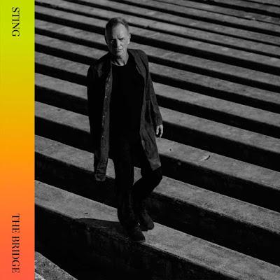 Sting - The book of numbers (2021)