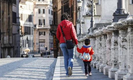 El Congreso aprueba la Ley del Ingreso Mínimo con la ayuda de hasta 100 euros mensuales por hijo