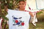Las tejedoras de San Marcos; defensoras el medio ambiente