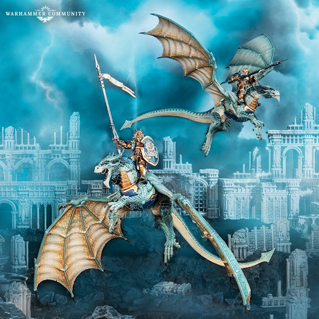 Warhammer Community: Resumen de hoy, viernes