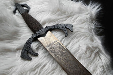 5e Gear List, de DMDog