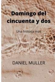 Publicaciones en Español en TusLibros.com DOMINGO DEL CINCUENTA Y DOS