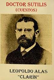 Publicaciones en Español en TusLibros.com Doctor Sutilis (Cuentos)