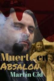 Publicaciones en Español de free ebooks Muerte en Absalón