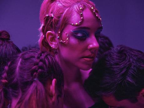 La cantante Lia presenta su primer EP “Desaparezco” EP DESAPAREZCO