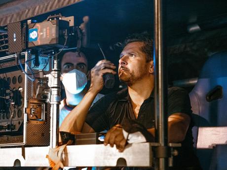 Audi apoya a los nuevos talentos con la producción de «Manos Libres» del alumni Pablo Fuentes AUDI FUTURE STORIES