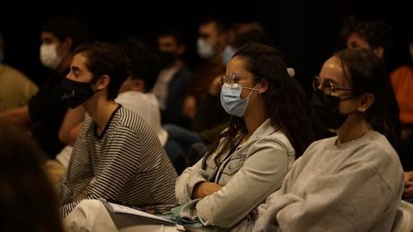 JOSÉ LUIS REBORDINOS EN TAI 