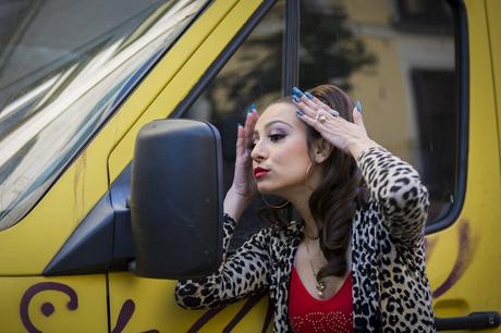 Candela, la obra de la alumni Diana Ruiz, en el Off Latina Candela__