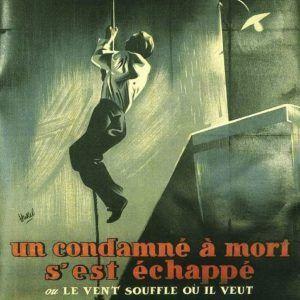 Un condenado a muerte se ha escapado