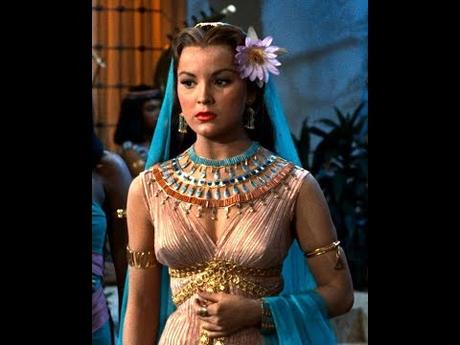 LA PRINCESA DEL NILO - Harmon Jones LA PRINCESA DEL NILO - Harmon Jones