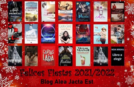 Felices Fiestas 2021-2022 Felices Fiestas 2021-2022