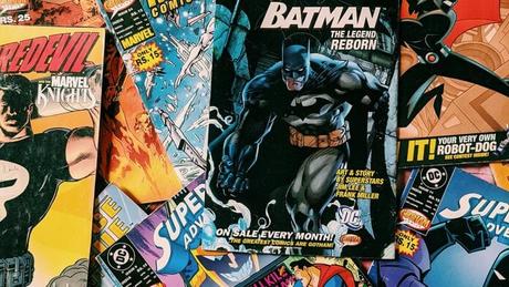 La nueva fiesta del tebeo llega a Madrid del 4 al 6 de diciembre