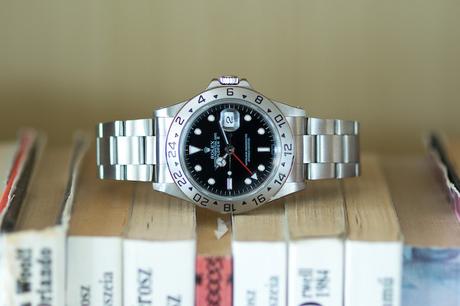 como averiguar si un reloj es autentico