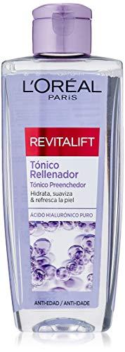 Tónico Facial Mercadona ▷▷ El mejor de este año