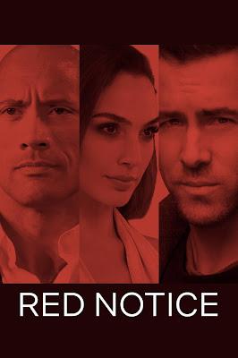 ALERTA ROJA (RED NOTICE) (USA, 2021) Acción, Comedia ALERTA ROJA (RED NOTICE) (USA, 2021) Acción, Comedia