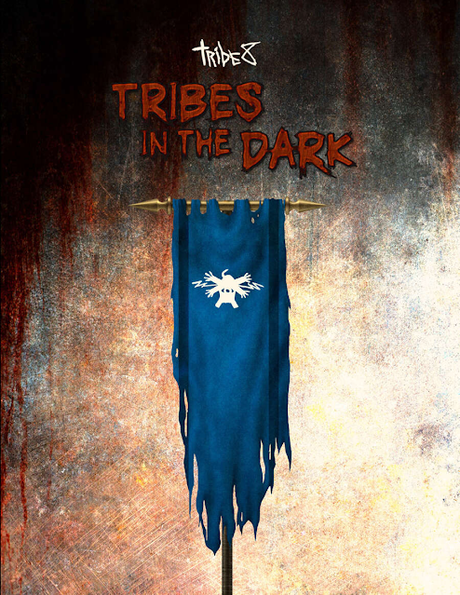 Tribes in the Dark - Playtest , de Dream Pod 9