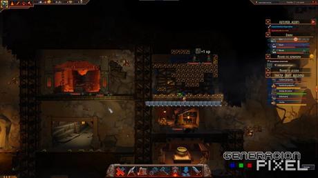 ANÁLISIS: Hammerting ANÁLISIS: Hammerting