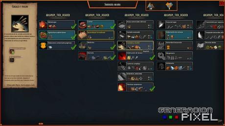 ANÁLISIS: Hammerting ANÁLISIS: Hammerting