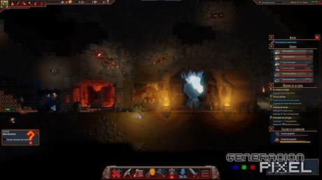 ANÁLISIS: Hammerting ANÁLISIS: Hammerting