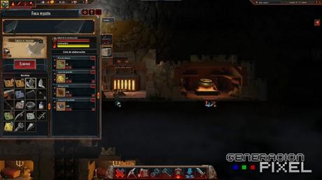 ANÁLISIS: Hammerting ANÁLISIS: Hammerting