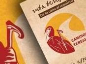 Guía Espiritual Peregrino para caminos teresianos