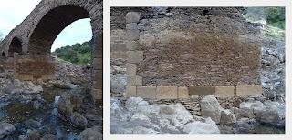 Imagen del mes: Puente Viejo sobre la Rivera de Fresnedosa, entre los términos de Acehúche y Ceclavín