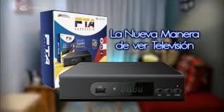 #Venezuela: El nuevo servicio de #TV satelital de #Conatel (28 Canales Gratiñan)