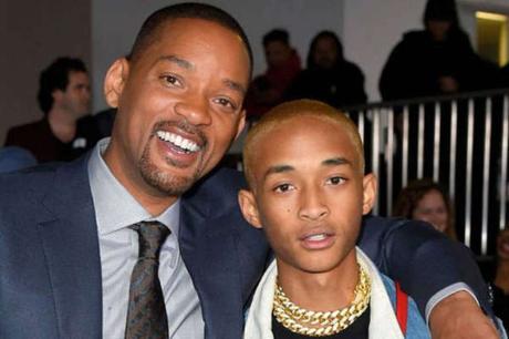 “Mi corazón se rompió”, Will Smith confiesa lo que sintió cuando su hijo Jaden decidió emanciparse