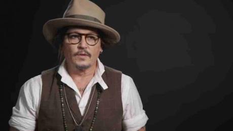 #Entretenimiento:  Johnny vs Amber, el nuevo documental de Discovery+