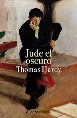 RESEÑA: Jude el oscuro. RESEÑA: Jude el oscuro.