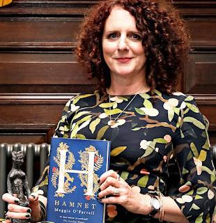 Hamnet (Maggie O'Farrell)