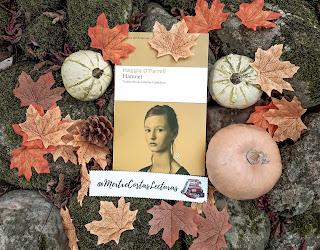 Hamnet (Maggie O'Farrell)