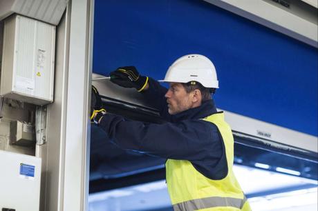 Las ventajas del servicio de mantenimiento preventivo de ASSA ABLOY