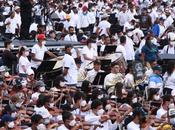 Reacciones músicos sistema confirmar récord Guinness