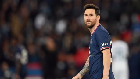 París: Leonel Messi se estrena en la Ligue 1
