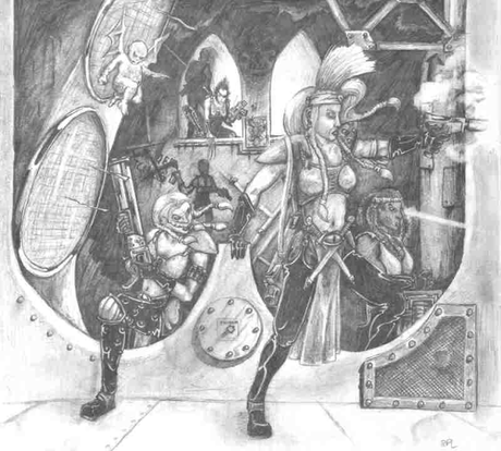 Re-diseño de las cartas de Open Hive War