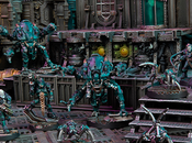 Pre-pedidos esta semana: Refuerzos Saar