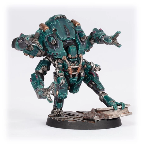 Pre-pedidos de FW esta semana: Refuerzos Van Saar