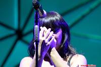 Amaral en el WiZink Center