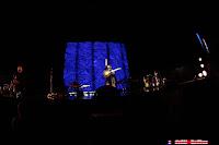 Amaral en el WiZink Center