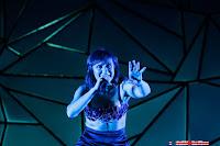 Amaral en el WiZink Center