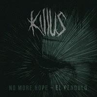 Killus estrenan El Péndulo