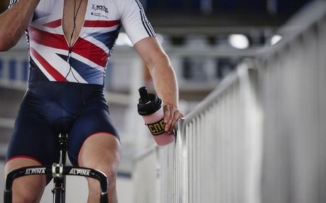 ¿Cuánta proteína necesitan los ciclistas?