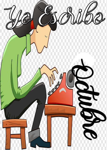 (Recopilación) #YoEscriboOctubreBFD - Hotel / Escritor / Camino / Vida by Varios Autores (Recopilación) #YoEscriboOctubreBFD - Hotel / Escritor / Camino / Vida by Varios Autores