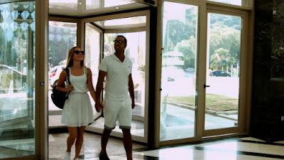 (Recopilación) #YoEscriboOctubreBFD - Hotel / Escritor / Camino / Vida by Varios Autores