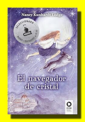 EL NAVEGADOR DE CRISTAL EL NAVEGADOR DE CRISTAL