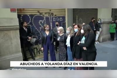 Cinco dirigentes progresistas a la izquierda del PSOE iniciaron en Valencia “Otras políticas”.