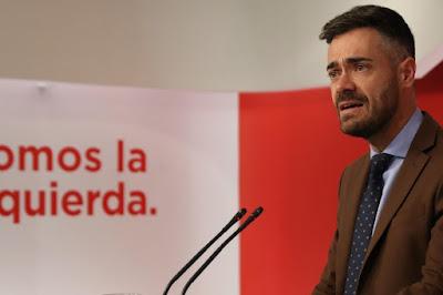 Cinco dirigentes progresistas a la izquierda del PSOE iniciaron en Valencia “Otras políticas”.