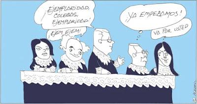 Cinco dirigentes progresistas a la izquierda del PSOE iniciaron en Valencia “Otras políticas”.